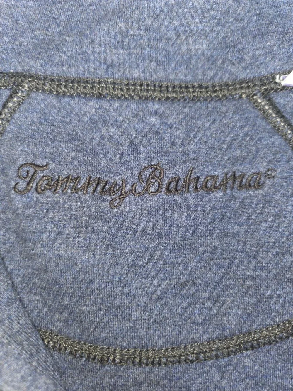 Tommy Bahama experience perfect